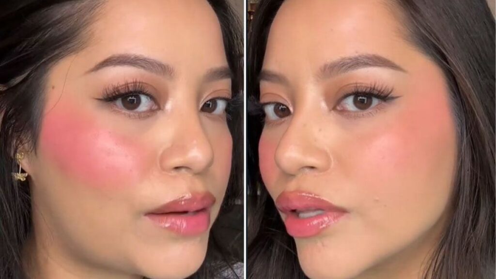 Các Bước Trang Điểm Cơ Bản Cho Người Mới Theo Đúng Thứ Tự 11 Bảy lỗi trang điểm cơ bản người mới thường gặp khi makeup