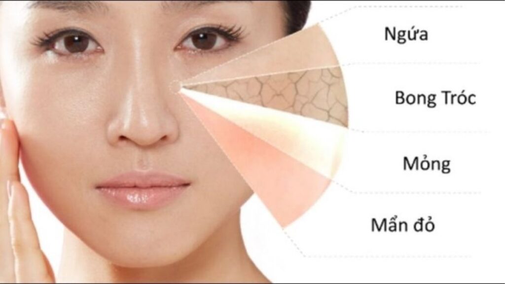 Cách Xem Hạn Sử Dụng Mỹ Phẩm Và Dấu Hiệu Sản Phẩm Đã Hỏng 8 Dấu hiệu mascara, son môi, kem nền và skincare đã hết hạn hoặc xuống cấp