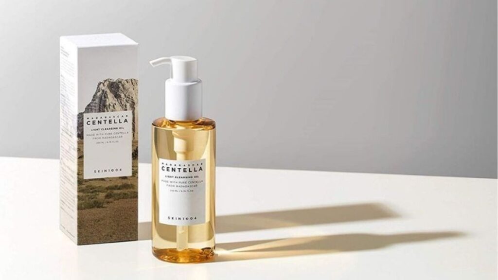 Dầu tẩy trang là gì và cách nhũ hóa cleansing oil đúng để làm sạch da