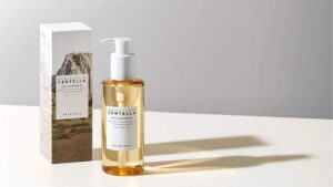 Dầu tẩy trang là gì và cách nhũ hóa cleansing oil đúng để làm sạch da