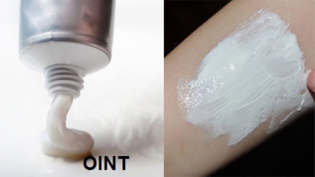 Các Bước Trang Điểm Cơ Bản Cho Người Mới Theo Đúng Thứ Tự 8 Thứ tự sản phẩm makeup dạng kem lỏng trước và dạng bột sau