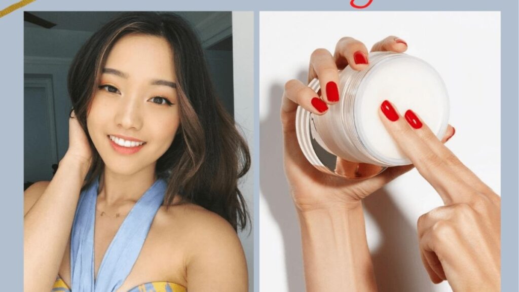 Nguyên nhân sáp tẩy trang vẫn nhờn sau khi rửa mặt