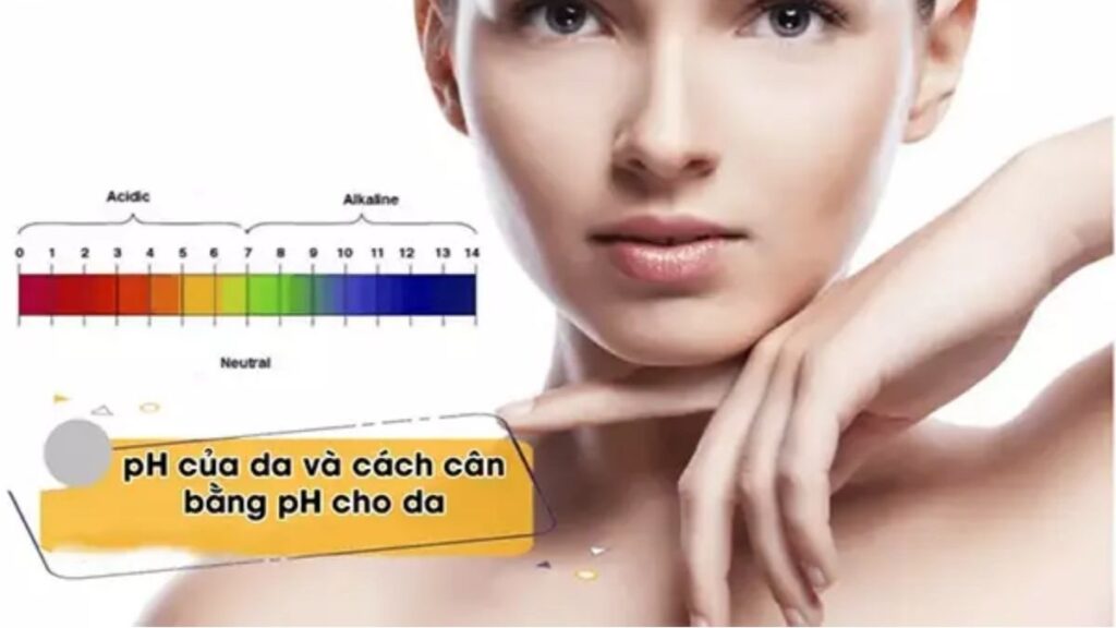 Sữa Rửa Mặt Là Gì? Cách Chọn Cleanser Phù Hợp Với Da 6 So sánh pH của xà phòng và sữa rửa mặt được thiết kế gần pH bề mặt da